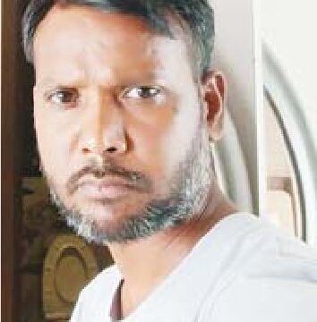 गमी से लौट रहे पिता-पुत्र की बाइक को तेज रफ्तार वाहन ने मारी टक्कर, पिता की मौत, बेटा गंभीर