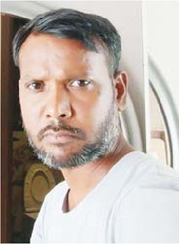 गमी से लौट रहे पिता-पुत्र की बाइक को तेज रफ्तार वाहन ने मारी टक्कर, पिता की मौत, बेटा गंभीर
