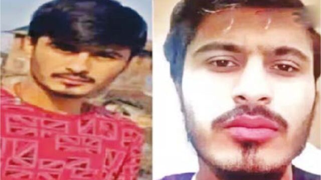 भारत के दो और गैंगस्टर अमेरिका में गिरफ्तार