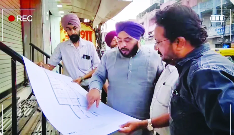 गुरुसिंह सभा एमआरआई और सीटी स्कैन जांच कम दरों पर कराएगी