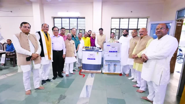 जैन तीर्थक्षेत्र कमेटी रजत वर्ष महोत्सव