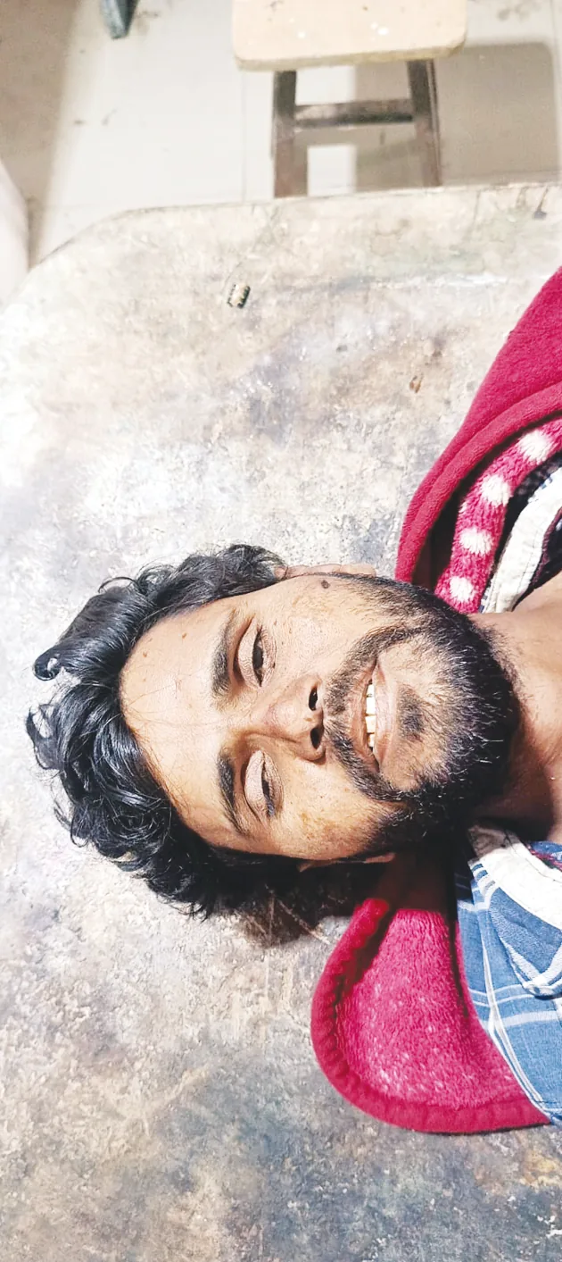 इंदौर हत्या मामले में मृतक युवक