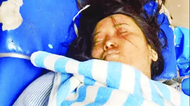 पति और मासूम बेटे को छोड़ प्रेमी के साथ इंदौर आई युवती की 8वीं मंजिल से गिरकर संदिग्ध मौत