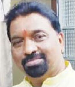 जयकिशन डागा का निधन