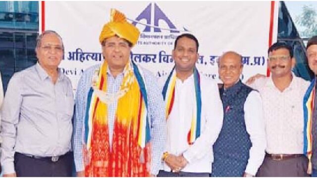 जीतो एपेक्स के पृथ्वीराज कोठारी का स्वागत