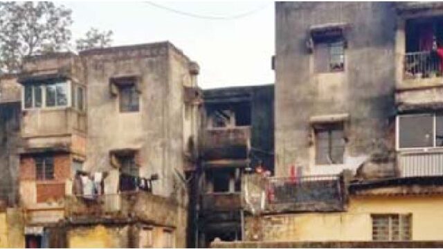 केंद्रीय पीडब्ल्यूडी की कॉलोनी में आवासीय क्वार्टरों का होगा नवीनीकरण