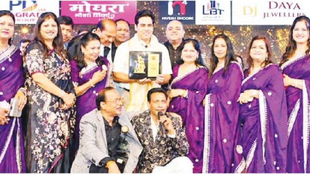 खुल जा सिम-सिम का आयोजन