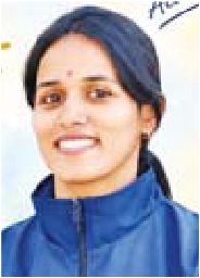 महक यादव को पीएचडी