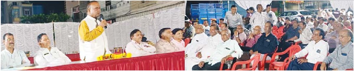 महाराजा आज शाम देंगे आशीर्वाद तो महालक्ष्मी देंगी बरकती सिक्के
