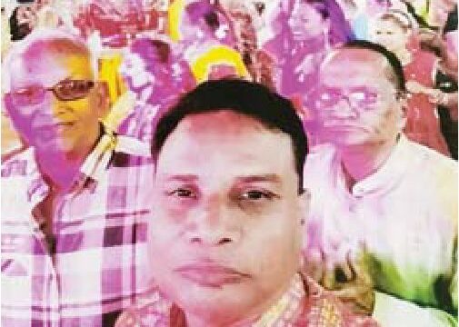 माहेश्वरी फ्रेण्ड्स ग्रुप का माता आराधना आयोजन