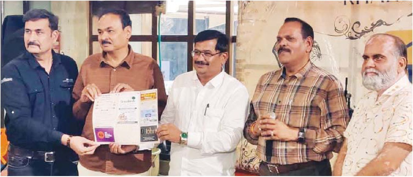 माहेश्वरी समाज हाईवे तम्बोला में देगा 5 लाख के इनाम