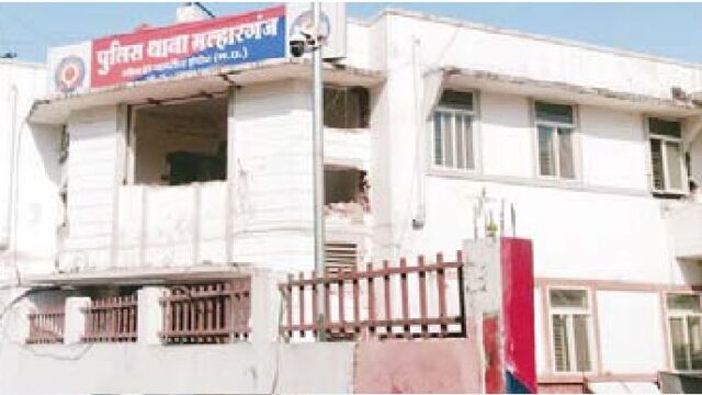 मल्हारगंज थाना अगले सप्ताह होगा शिफ्ट