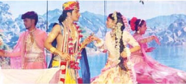 मन से माधव तक एक पहल