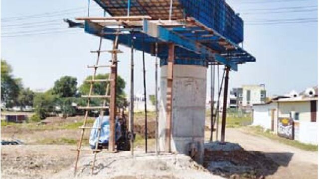 एमआर-12 निर्माण प्रक्रिया की धीमी रफ्तार पर उठ रहे सवाल