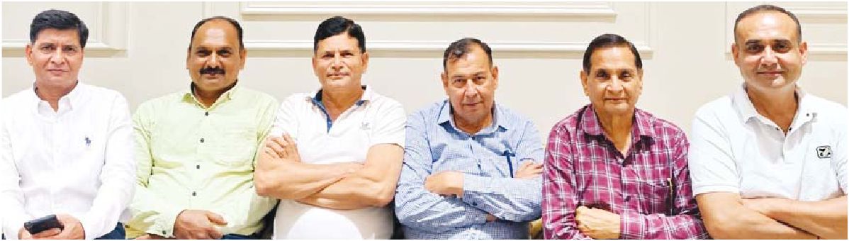 मुनि सिद्धरत्न विजय म.सा. की निश्रा में धर्मसभा