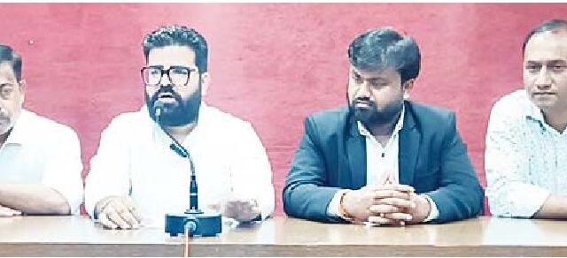 पटवारी के बयान को भाजपा नेता ने गलत बताया