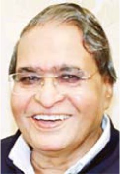 प्रकाश जैन भटेवरा बने औद्योगिक एसोसिएशन के अध्यक्ष