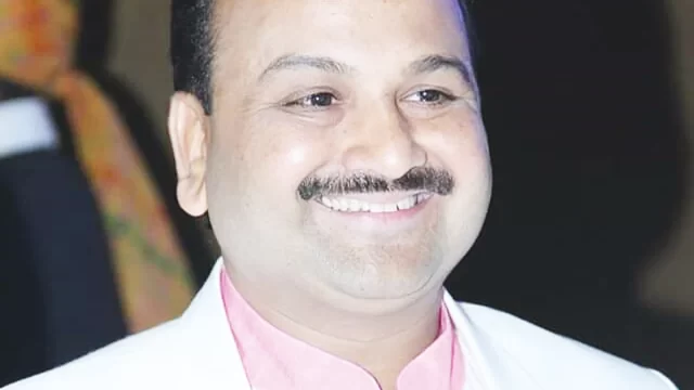 राजेश जैन युवा बने मक्सी ट्रस्ट के अध्यक्ष