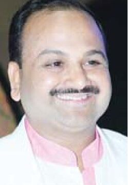 राजेश जैन युवा बने मक्सी ट्रस्ट के अध्यक्ष
