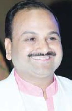 राजेश जैन युवा बने मक्सी ट्रस्ट के अध्यक्ष