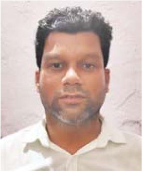 रिटायर्ड पुलिसकर्मी से 40 लाख की ठगी