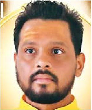 सब्जी बेचकर लौट रहे ठेला चालक को बाइक ने उड़ाया, कई फीट उछलकर सड़क पर गिरा, मौत