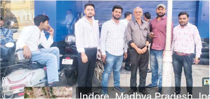 वाटर हार्वेस्टिंग एवं फायर सेफ्टी नियमों के उल्लंघन पर चालानी कार्रवाई