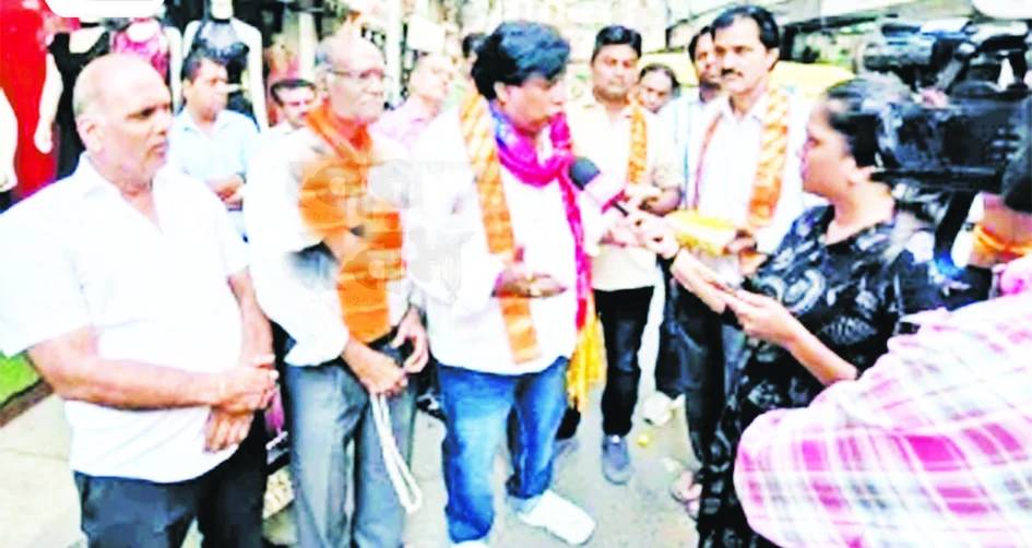 व्यापारियों की चाहत को केवल दिवाली तक एमडीआर टैक्स से राहत